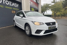 SEAT Ibiza 5 V (2) 1.0 ECOTSI 95 S/S STYLE
