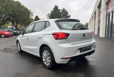 SEAT Ibiza 5 V (2) 1.0 ECOTSI 95 S/S STYLE