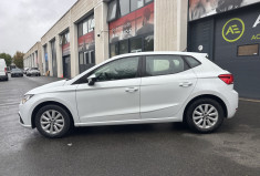 SEAT Ibiza 5 V (2) 1.0 ECOTSI 95 S/S STYLE