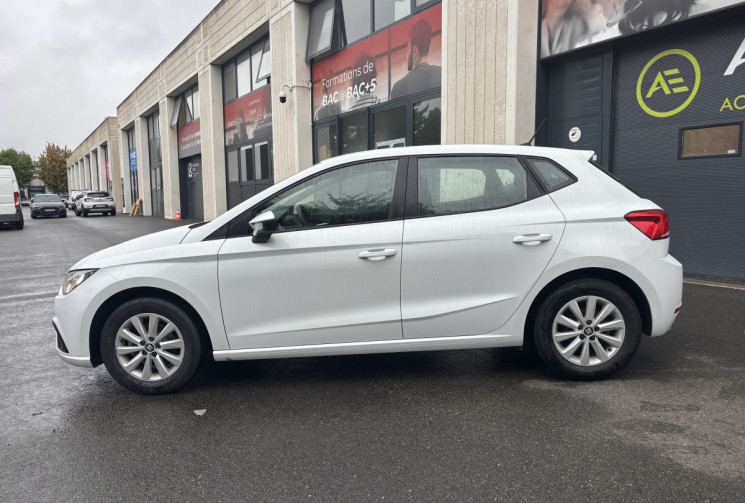 SEAT Ibiza 5 V (2) 1.0 ECOTSI 95 S/S STYLE