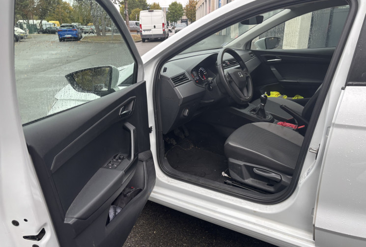 SEAT Ibiza 5 V (2) 1.0 ECOTSI 95 S/S STYLE