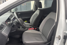 SEAT Ibiza 5 V (2) 1.0 ECOTSI 95 S/S STYLE