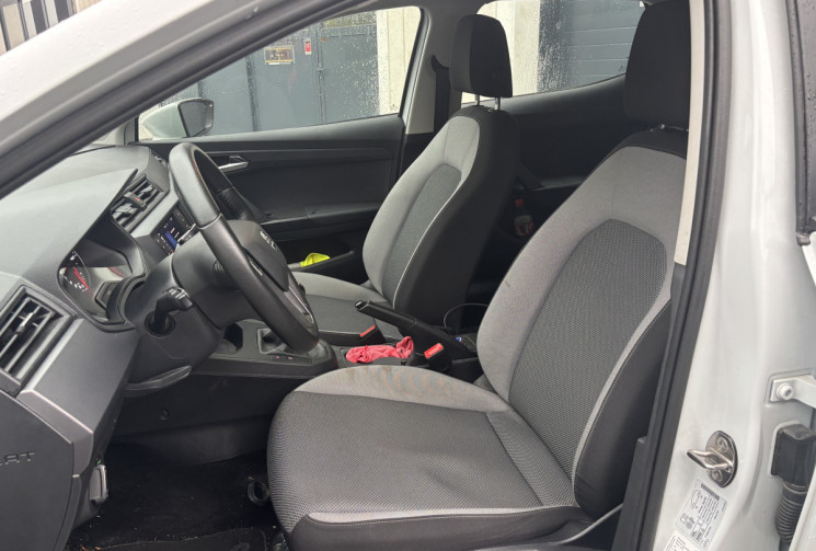 SEAT Ibiza 5 V (2) 1.0 ECOTSI 95 S/S STYLE