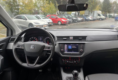 SEAT Ibiza 5 V (2) 1.0 ECOTSI 95 S/S STYLE
