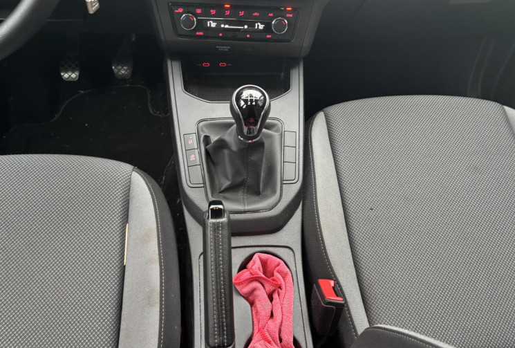 SEAT Ibiza 5 V (2) 1.0 ECOTSI 95 S/S STYLE