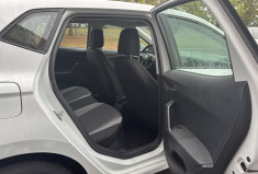 SEAT Ibiza 5 V (2) 1.0 ECOTSI 95 S/S STYLE