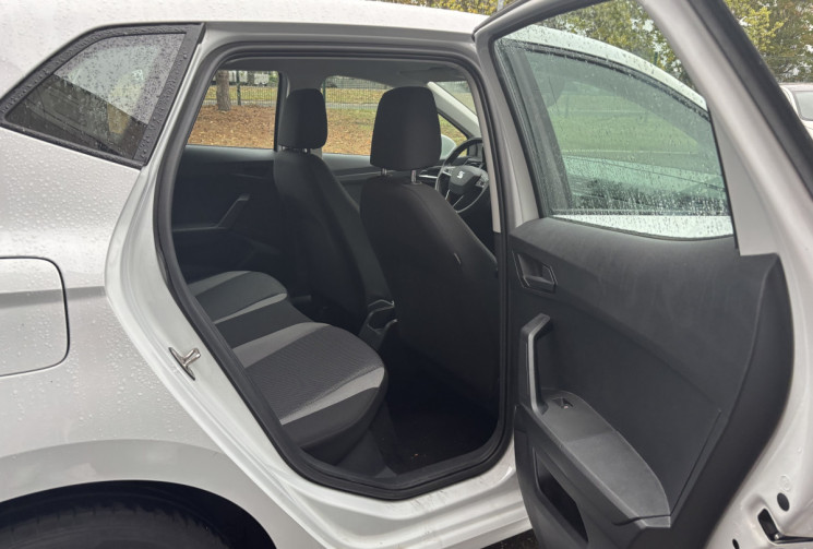 SEAT Ibiza 5 V (2) 1.0 ECOTSI 95 S/S STYLE