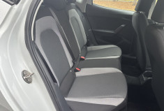 SEAT Ibiza 5 V (2) 1.0 ECOTSI 95 S/S STYLE