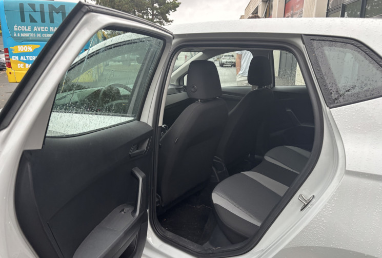 SEAT Ibiza 5 V (2) 1.0 ECOTSI 95 S/S STYLE