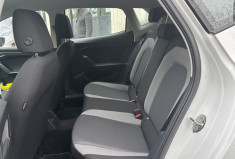 SEAT Ibiza 5 V (2) 1.0 ECOTSI 95 S/S STYLE