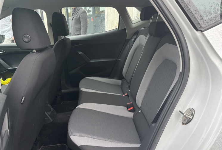 SEAT Ibiza 5 V (2) 1.0 ECOTSI 95 S/S STYLE