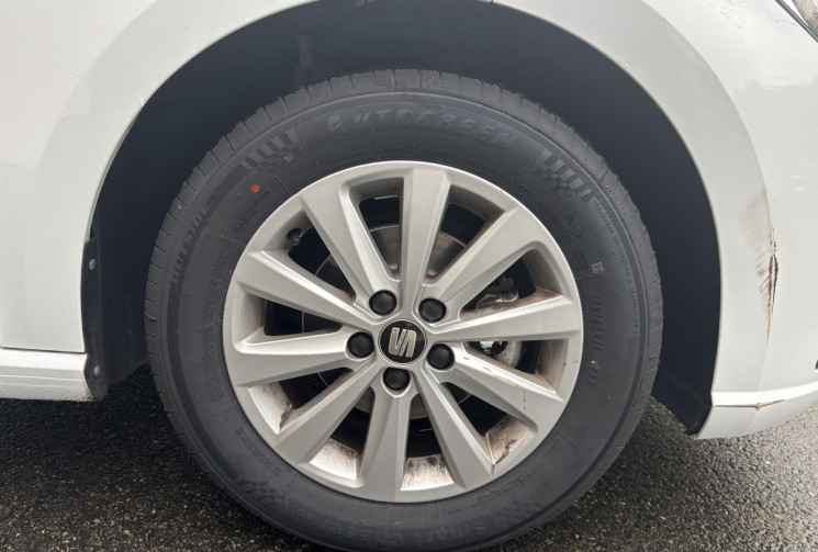 SEAT Ibiza 5 V (2) 1.0 ECOTSI 95 S/S STYLE