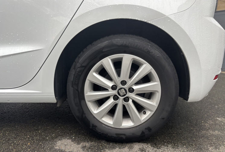 SEAT Ibiza 5 V (2) 1.0 ECOTSI 95 S/S STYLE