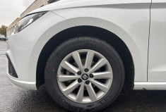 SEAT Ibiza 5 V (2) 1.0 ECOTSI 95 S/S STYLE