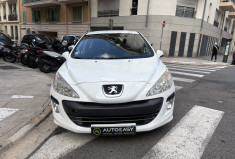 Peugeot 308 5 PORTES 1.6 HDi 90 CH PACK CONFORT distribution a prevoir