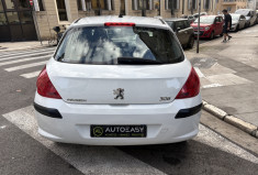 Peugeot 308 5 PORTES 1.6 HDi 90 CH PACK CONFORT distribution a prevoir
