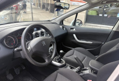 Peugeot 308 5 PORTES 1.6 HDi 90 CH PACK CONFORT distribution a prevoir