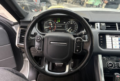 Land-Rover Range Rover Sport 3.0 SDV6 292 CH I-COCKPIT / TOIT OUVRANT / ATTELAGE ELECTRIQUE