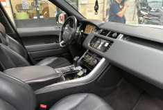 Land-Rover Range Rover Sport 3.0 SDV6 292 CH I-COCKPIT / TOIT OUVRANT / ATTELAGE ELECTRIQUE
