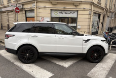 Land-Rover Range Rover Sport Sport II 3.0 SDV6 24V DPF 292 CH