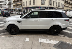 Land-Rover Range Rover Sport 3.0 SDV6 292 CH I-COCKPIT / TOIT OUVRANT / ATTELAGE ELECTRIQUE