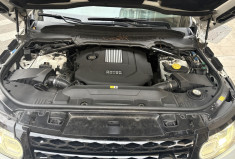 Land-Rover Range Rover Sport Sport II 3.0 SDV6 24V DPF 292 CH