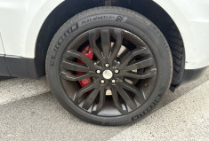 Land-Rover Range Rover Sport Sport II 3.0 SDV6 24V DPF 292 CH