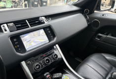 Land-Rover Range Rover Sport Sport II 3.0 SDV6 24V DPF 292 CH