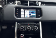 Land-Rover Range Rover Sport Sport II 3.0 SDV6 24V DPF 292 CH