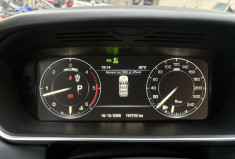 Land-Rover Range Rover Sport Sport II 3.0 SDV6 24V DPF 292 CH