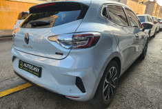 Renault CLIO V techno E-TECH 1.6 i 145 Hybrid Origine France 2eme main 