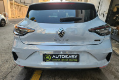 Renault CLIO V techno E-TECH 1.6 i 145 Hybrid Origine France 2eme main 