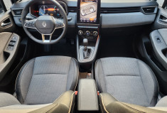 Renault CLIO V techno E-TECH 1.6 i 145 Hybrid Origine France 2eme main 