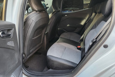 Renault CLIO V techno E-TECH 1.6 i 145 Hybrid Origine France 2eme main 