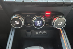 Renault CLIO V techno E-TECH 1.6 i 145 Hybrid Origine France 2eme main 