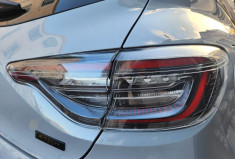 Renault CLIO V techno E-TECH 1.6 i 145 Hybrid Origine France 2eme main 