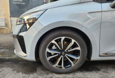 Renault CLIO V techno E-TECH 1.6 i 145 Hybrid Origine France 2eme main 
