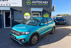 Volkswagen T-Cross 1.0 TSI 115 CV LOUNGE / APPLE CAR PLAY / REVISEE / GARANTIE