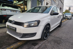Volkswagen Polo 1.2 TDI 12V FAP 75 trendline