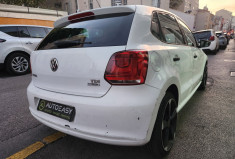 Volkswagen Polo 1.2 TDI 12V FAP 75 trendline