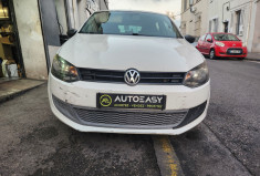 Volkswagen Polo 1.2 TDI 12V FAP 75 trendline