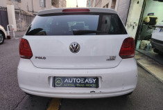 Volkswagen Polo 1.2 TDI 12V FAP 75 trendline