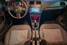 Volkswagen Polo 1.2 TDI 12V FAP 75 trendline