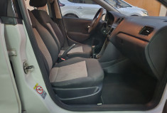 Volkswagen Polo 1.2 TDI 12V FAP 75 trendline