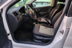 Volkswagen Polo 1.2 TDI 12V FAP 75 trendline
