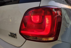 Volkswagen Polo 1.2 TDI 12V FAP 75 trendline