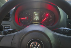 Volkswagen Polo 1.2 TDI 12V FAP 75 trendline