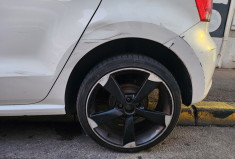 Volkswagen Polo 1.2 TDI 12V FAP 75 trendline