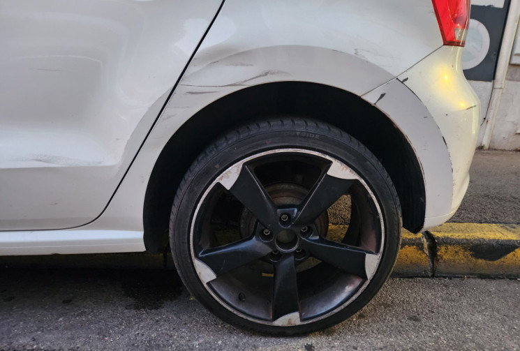 Volkswagen Polo 1.2 TDI 12V FAP 75 trendline