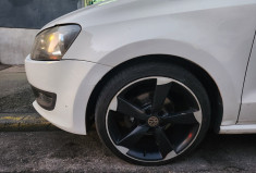 Volkswagen Polo 1.2 TDI 12V FAP 75 trendline